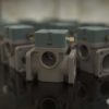 Газовое реле защиты Газовое реле защиты