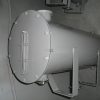 Расширительный бак трансформатора Расширительный бак трансформатора